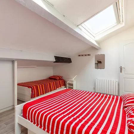 Spacieux Apartament