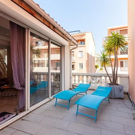 Apartament Spacieux